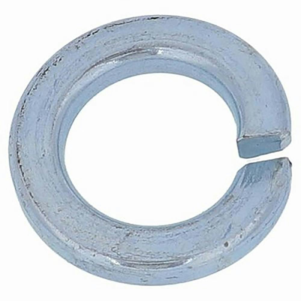 スプリングワッシャー 36-606 M20mm 100入 袋売 補修金物 スプリングワッシャー 36-606 M20mm 100入 袋売 補修金物