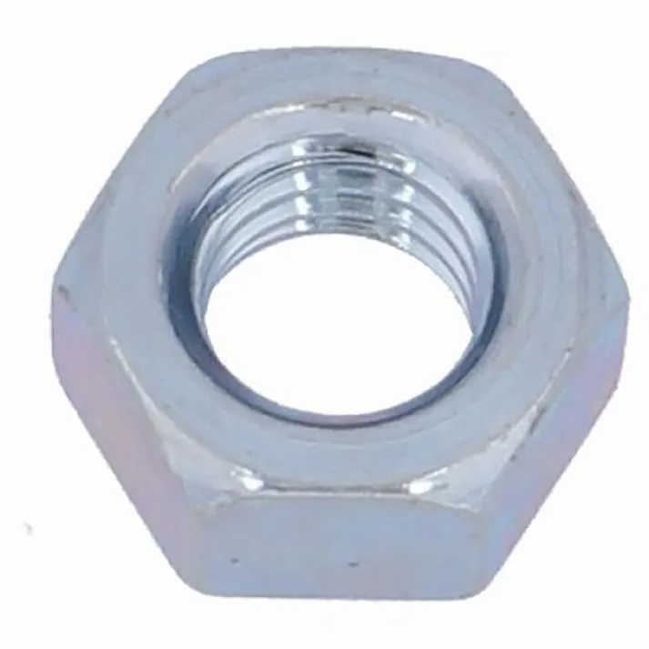 六角ナット 36-622 M8mm 100入 袋売