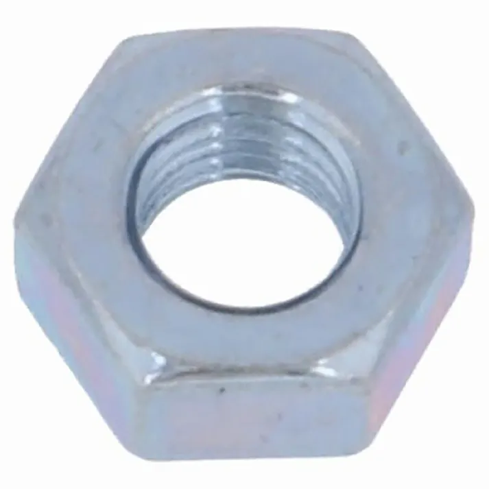 六角ナット 36-623 M10mm 100入 袋売