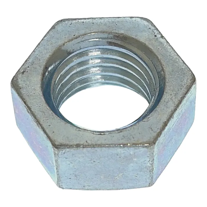 六角ナット 36-625 M16mm 10入 袋売