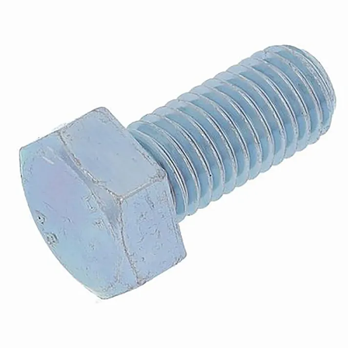六角ボルト 36-749 14×30mm 10入 袋売