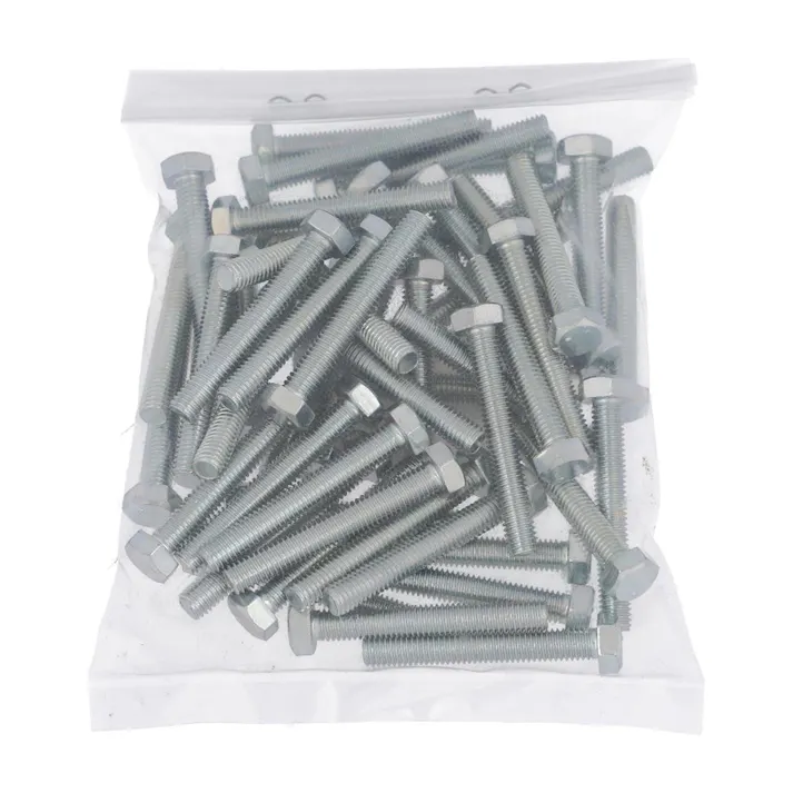 ユニクロ 六角ボルト 36-873 5×35mm 50入