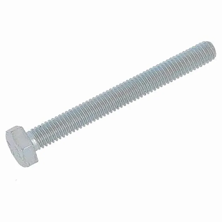 六角ボルト 36-882 6×55mm 50入 袋売