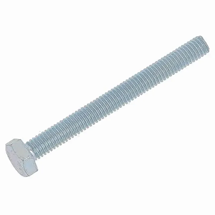 六角ボルト 36-883 6×60mm 50入 袋売