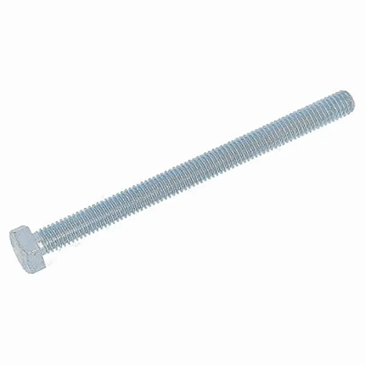 六角ボルト 36-885 6×80mm 50入 袋売
