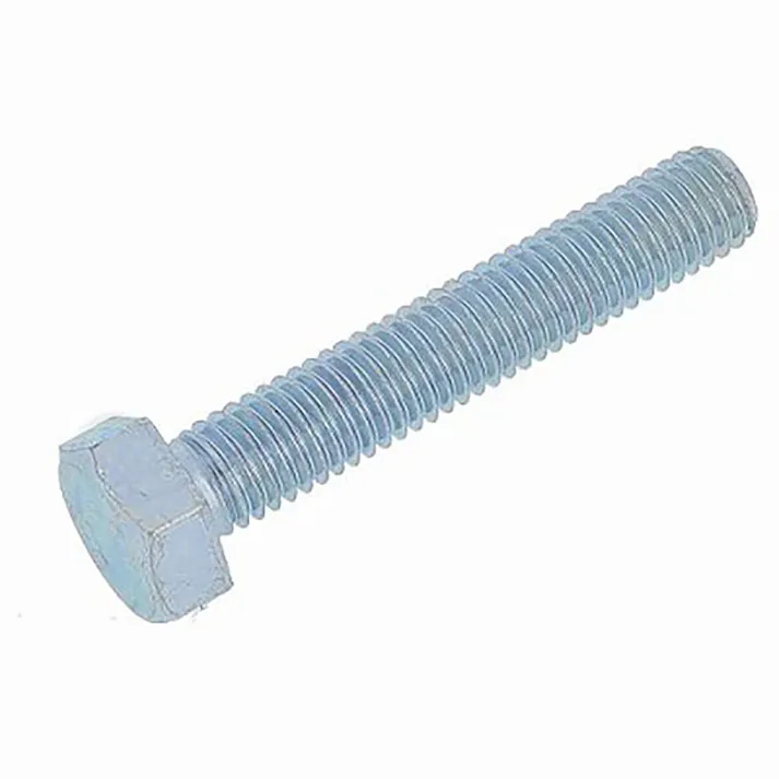 六角ボルト 36-886 8×45mm 20入 袋売