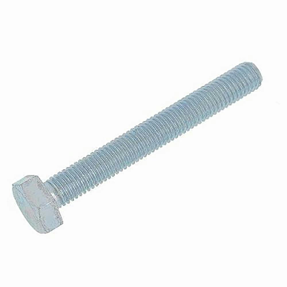 六角ボルト 36-895 10×80mm 20入 袋売