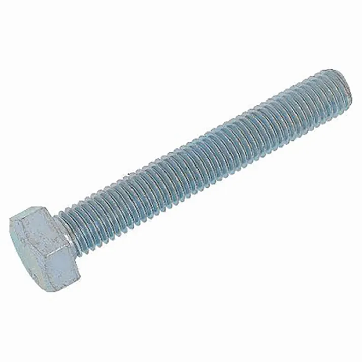 六角ボルト 36-900 12×80mm 20入 袋売