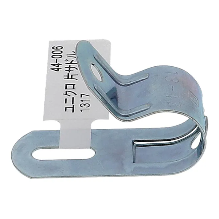 片サドルバンド 1317