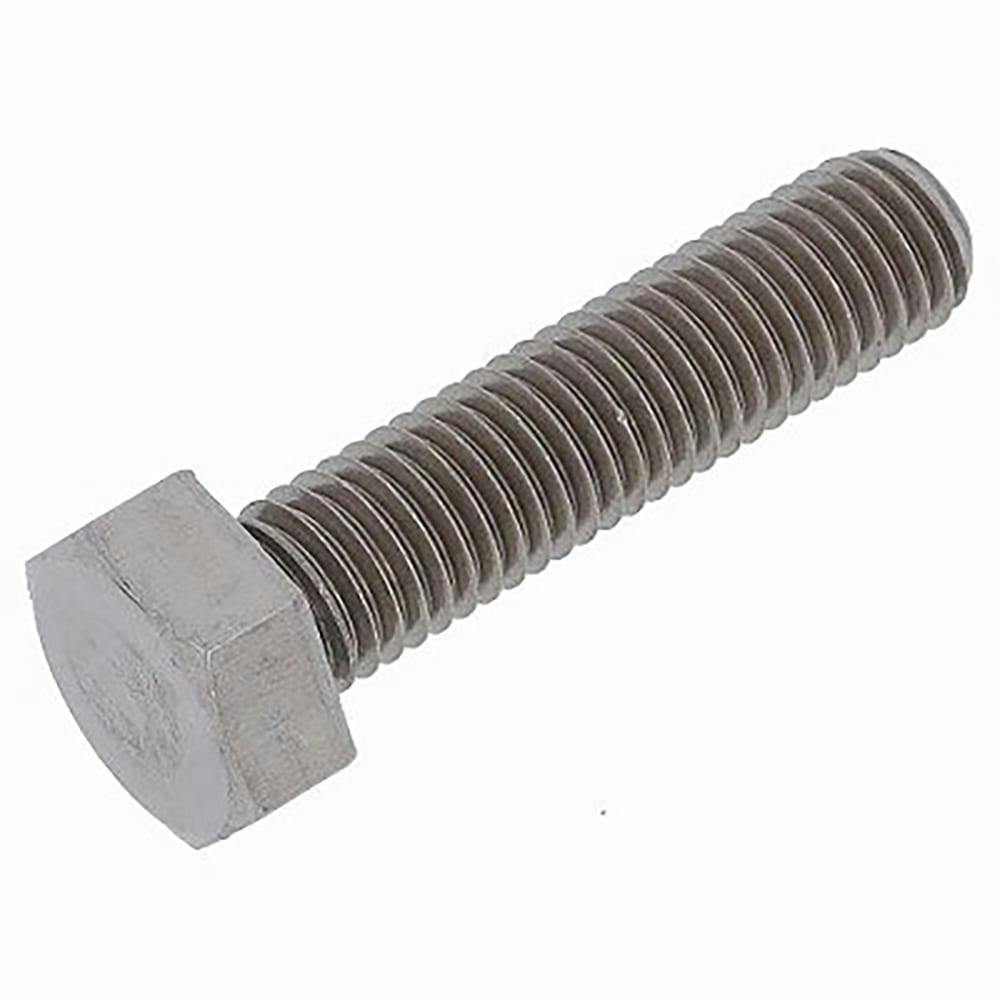 ステンレス六角ボルト 60-705 12×45mm 20入 袋売 | ねじ・くぎ・針金