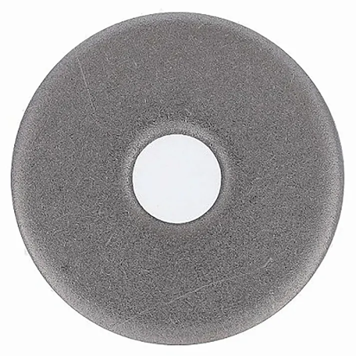 ステンレスワッシャー 60-799 10×40×3.0mm 5入 袋売