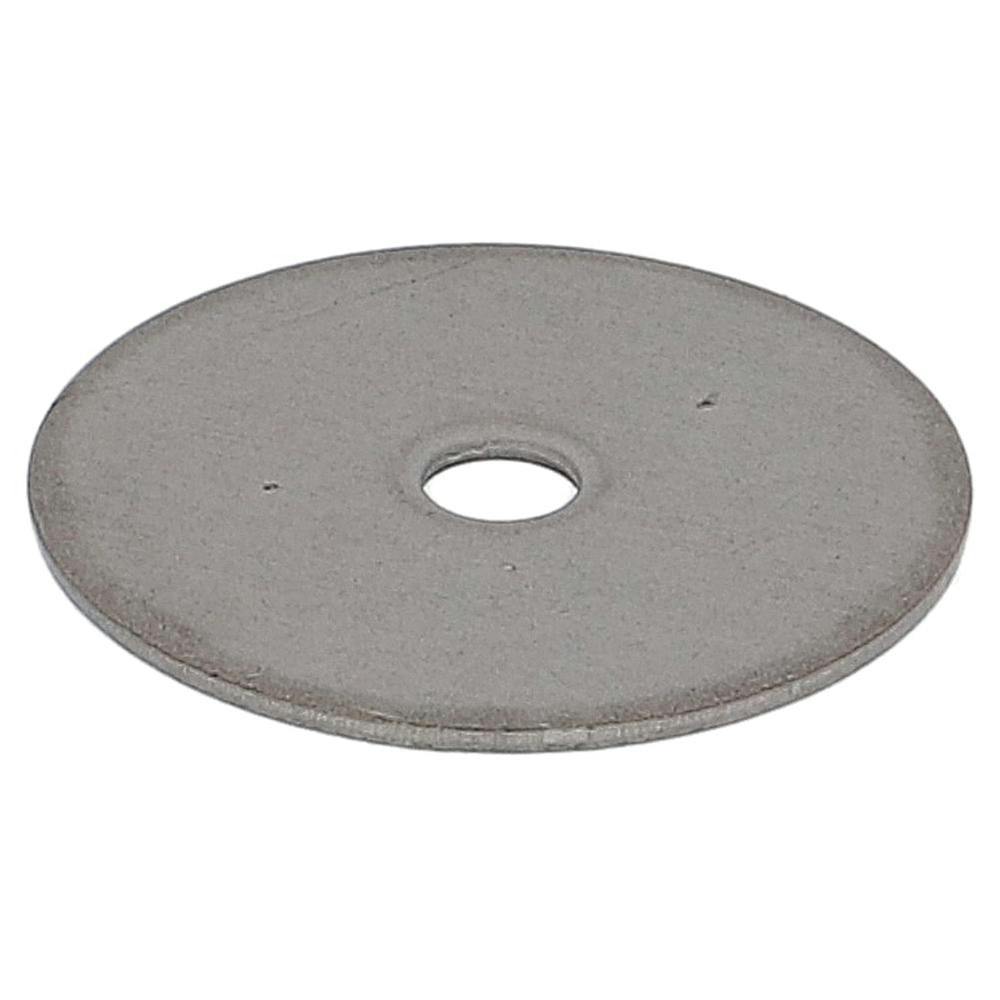 ステン丸座金 60-807 M6(W1/4)×40×1mm 10本入 袋売 | ねじ・くぎ・針金