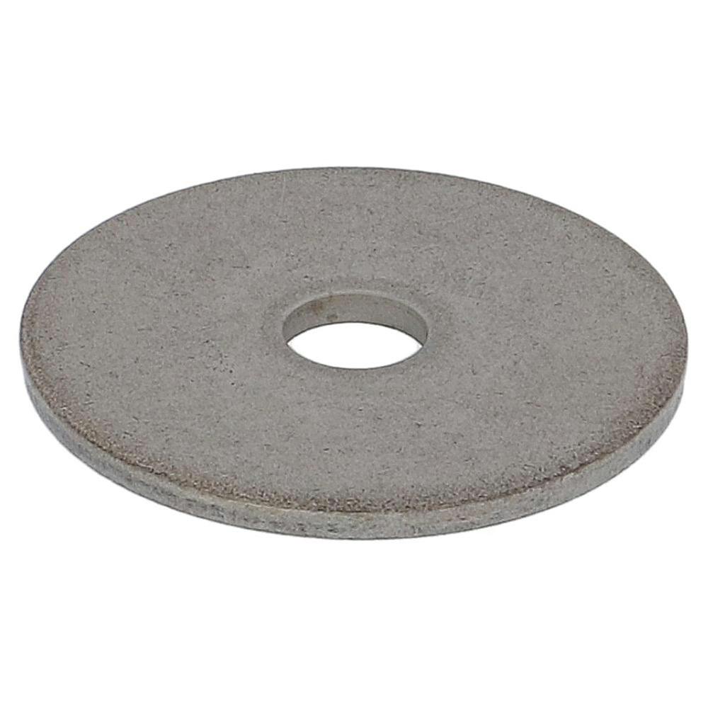 ステン丸座金 60-812 M10(W3/8)×50×mm 10入 袋売 | ねじ・くぎ・針金