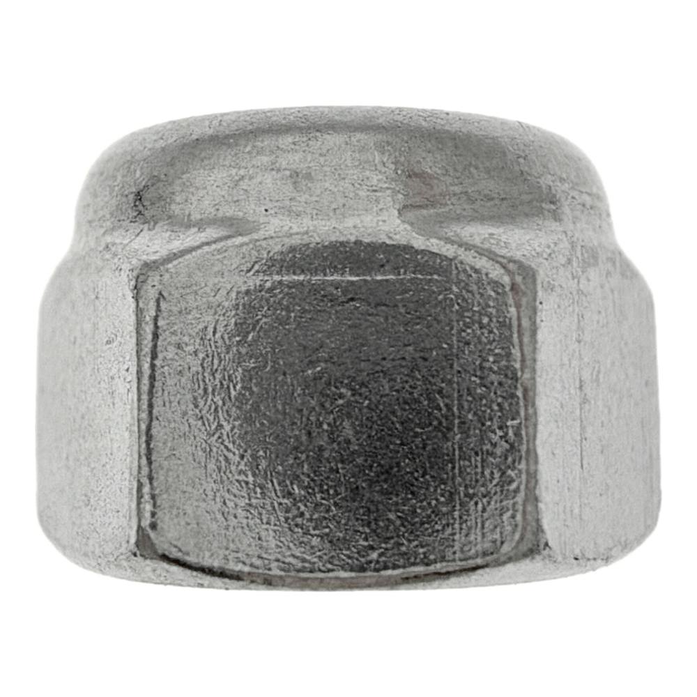 ステンレス ナイロンナット 61-605 8mm 50入 | ねじ・くぎ・針金・建築
