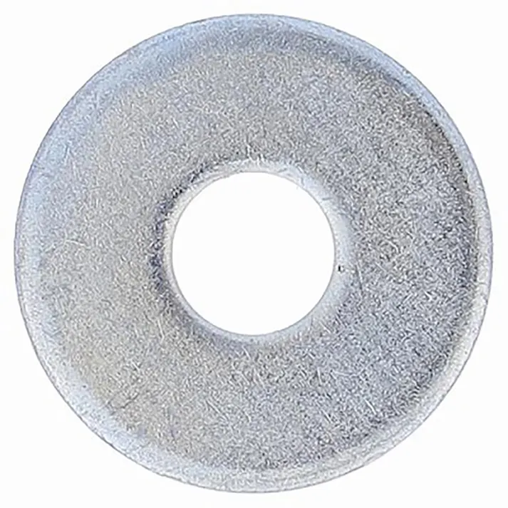ワッシャー 61-704 6×20×1.6mm 50入 袋売