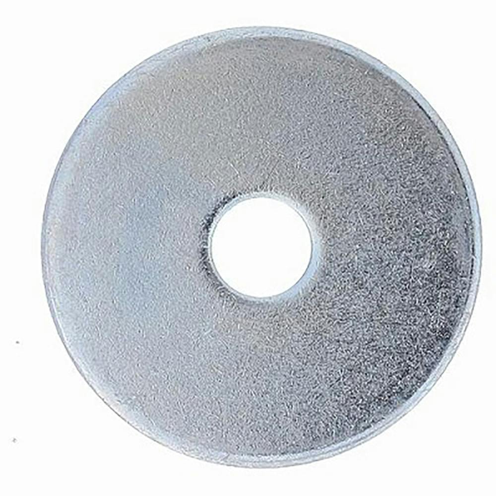 ワッシャー 61-705 6×30×1.6mm 50入 袋売 補修金物 ワッシャー 61-705 6×30×1.6mm 50入 袋売 補修金物
