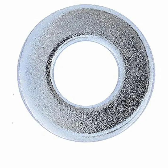 ワッシャー 61-711 1/2×32×2.3mm 20入 袋売