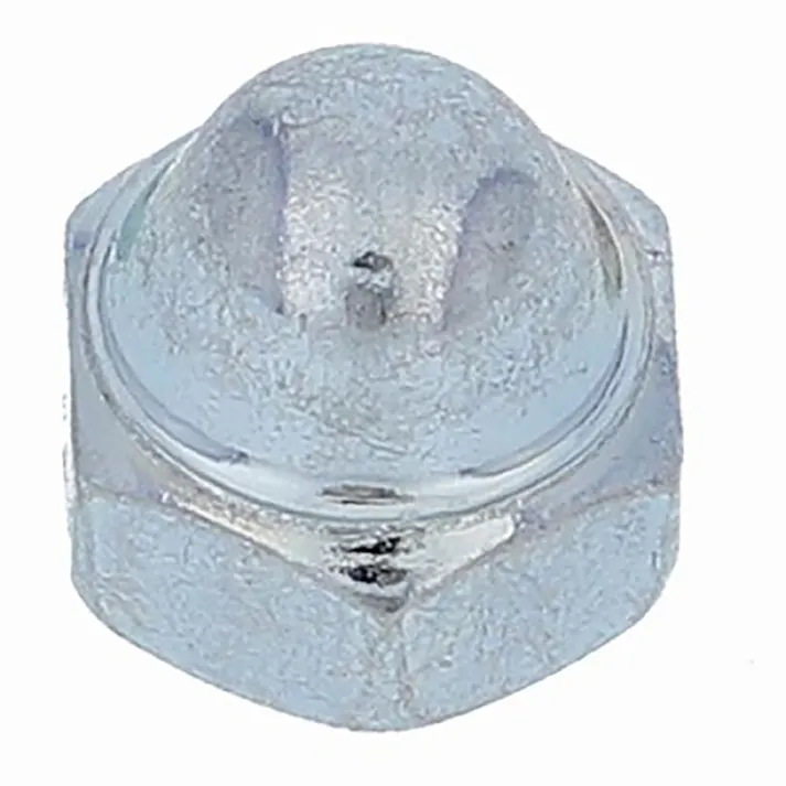 袋ナット 61-964 M6mm 10入 袋売