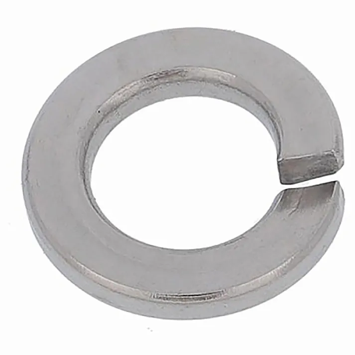 ステンレス ばね座金 62-006 M10mm 50入 袋売