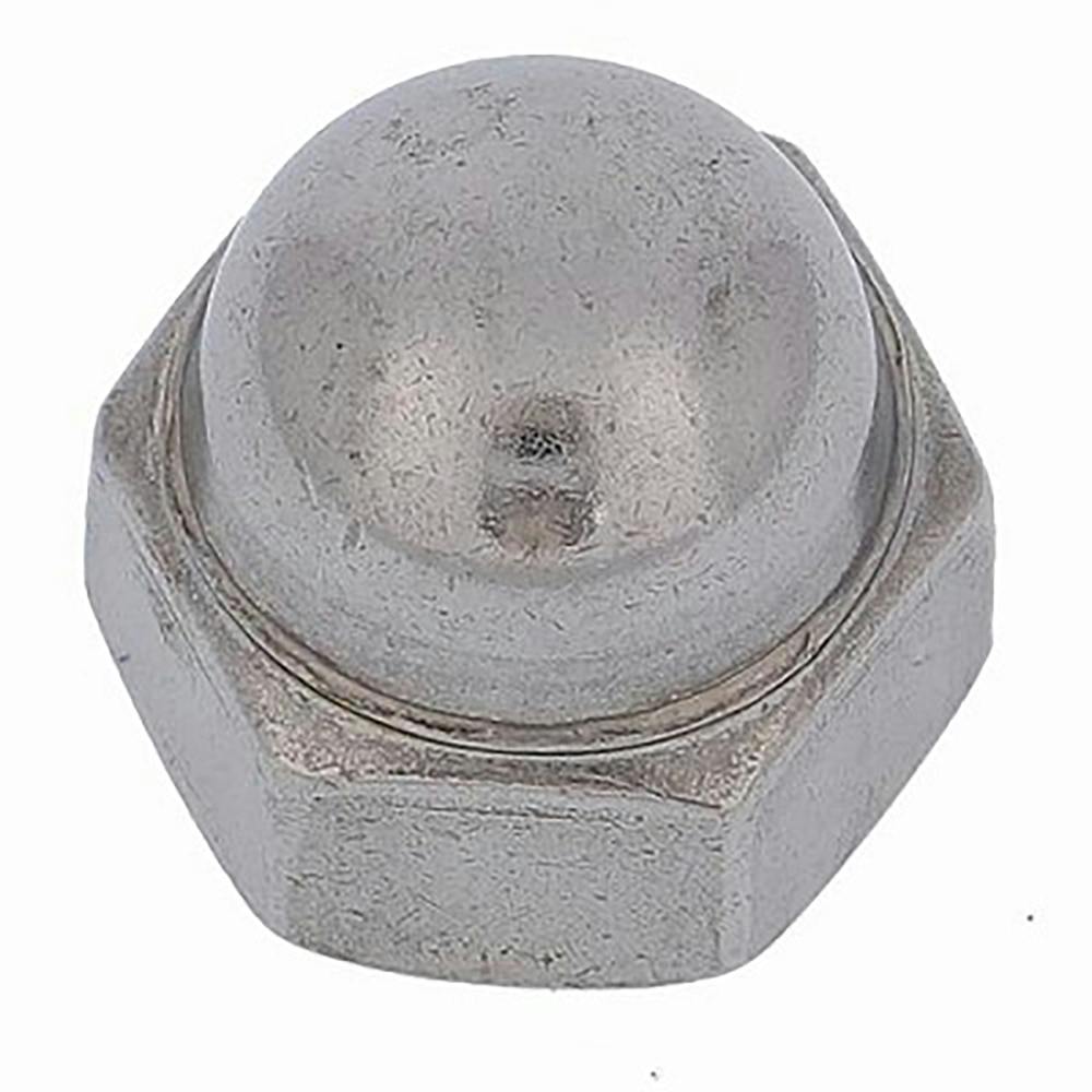 ステンレス 袋ナット 62-027 M12mm 5入 袋売 補修金物 ステンレス 袋ナット 62-027 M12mm 5入 袋売 補修金物