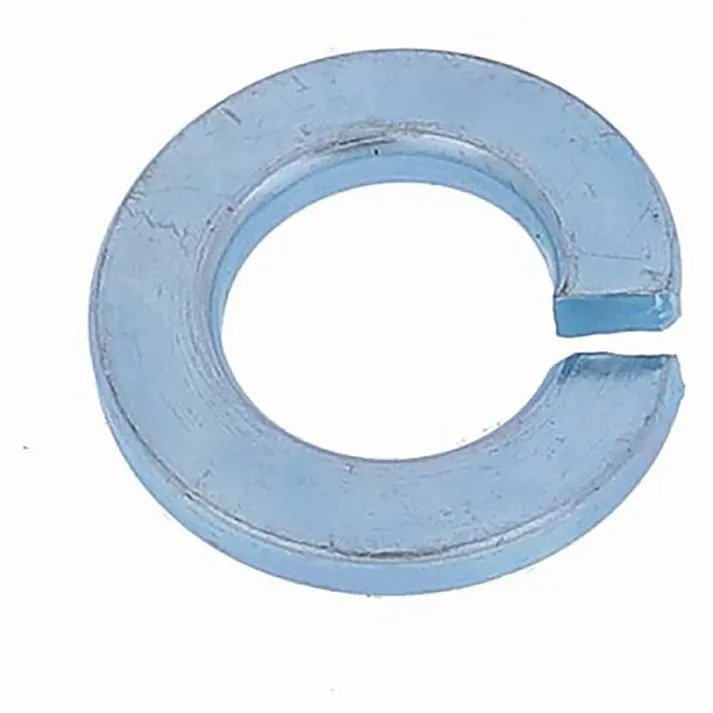 スプリングワッシャー 62-053 5/16mm 100入 袋売
