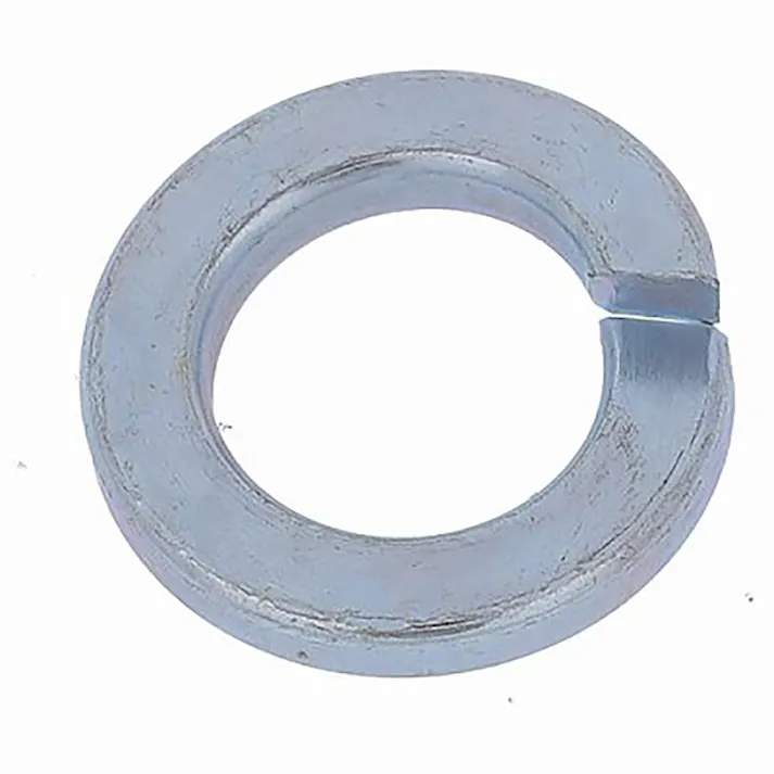 スプリングワッシャー 62-058 14mm 20入 袋売