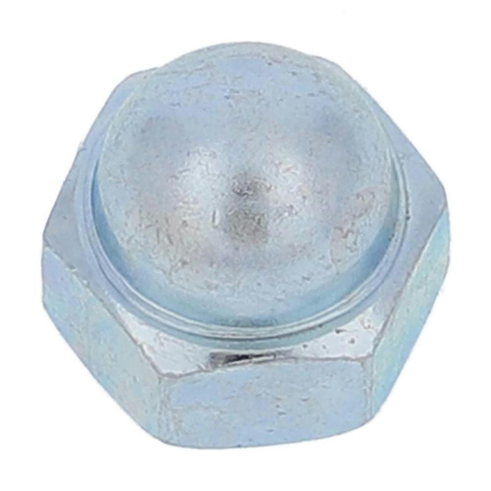 ユニクロ 袋ナット 62-072 W1/4 10入 | ねじ・くぎ・針金・建築金物