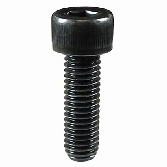 六角穴付ボルト 62-152 8×25mm 20入 袋売