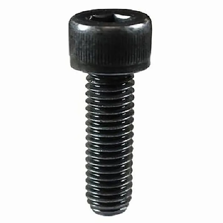 六角穴付ボルト 62-166 10×40mm 20入 袋売