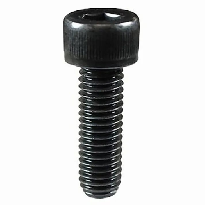 六角穴付ボルト 62-176 12×20mm 20入 袋売
