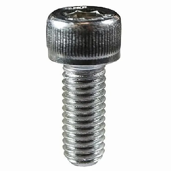 ステンレス 六角穴付ボルト 62-213 4×25mm 20入 袋売