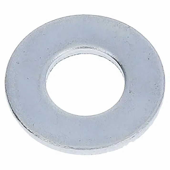 ワッシャー 62-787 M8mm 100入 袋売