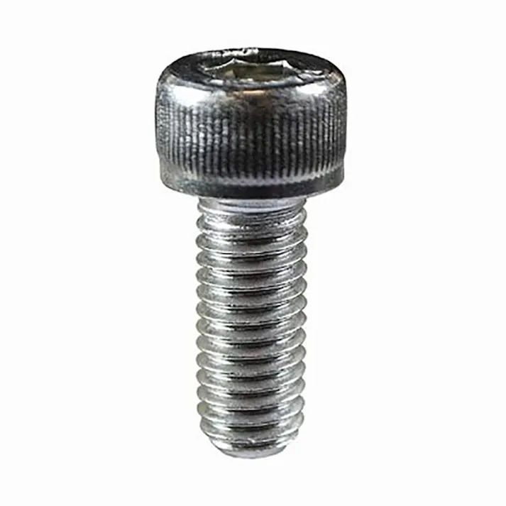 ステンレス 六角穴付ボルト 62-821 4×35mm 20入 袋売