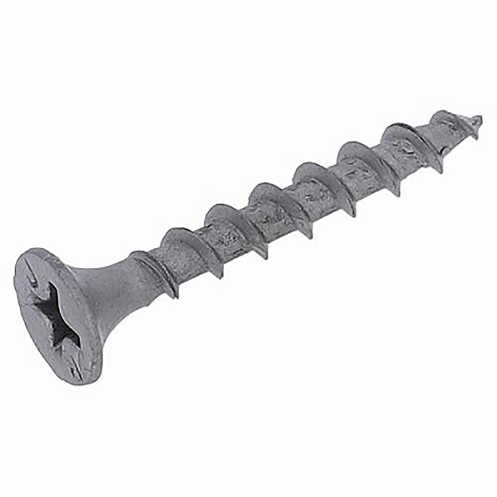 サビに強い コーススレッド 3.8×28mm 500本入 小箱 コーススレッド サビに強い コーススレッド 3.8×28mm 500本入 小箱 コーススレッド
