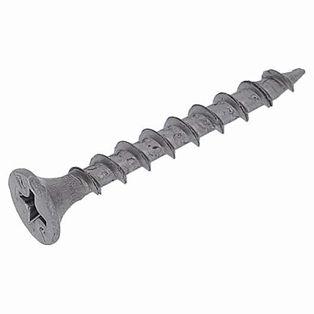 サビに強い コーススレッド 3.8×32mm 450本入 小箱 コーススレッド サビに強い コーススレッド 3.8×32mm 450本入 小箱 コーススレッド
