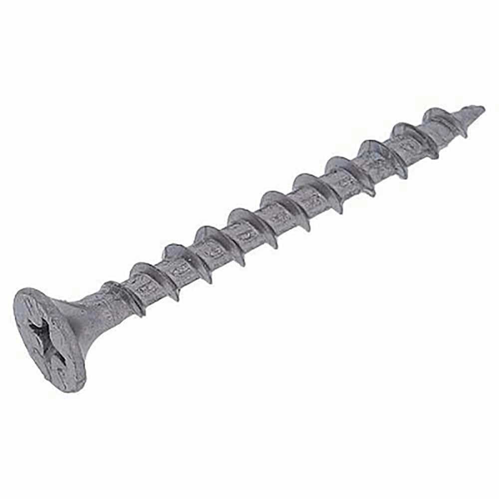 サビに強い コーススレッド 3.8×38mm 380本入 小箱 コーススレッド サビに強い コーススレッド 3.8×38mm 380本入 小箱 コーススレッド