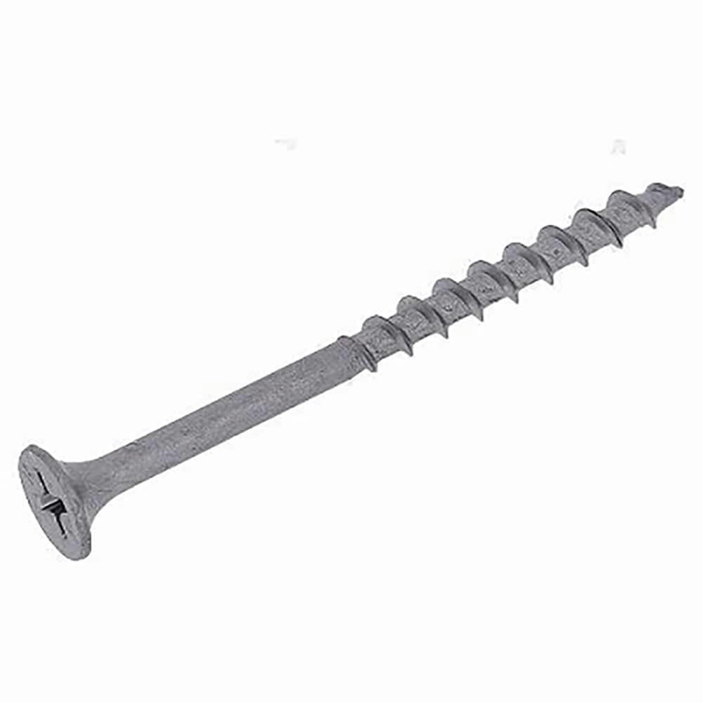 サビに強い コーススレッド 3.8×51mm 300本入 小箱 コーススレッド サビに強い コーススレッド 3.8×51mm 300本入 小箱 コーススレッド