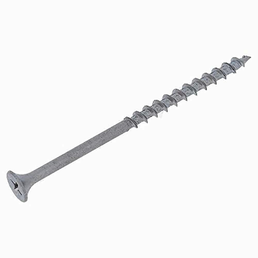 サビに強い コーススレッド 4.2×75mm 160本入 小箱 コーススレッド サビに強い コーススレッド 4.2×75mm 160本入 小箱 コーススレッド