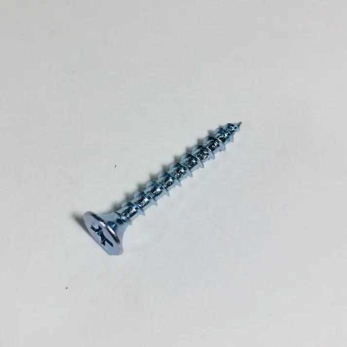 18Vインパクトドライバー対応 コーススレッド 3.8×32mm 580本入 小箱