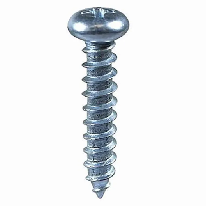 タッピング 鍋 HP-563 3×16mm 100入 袋売