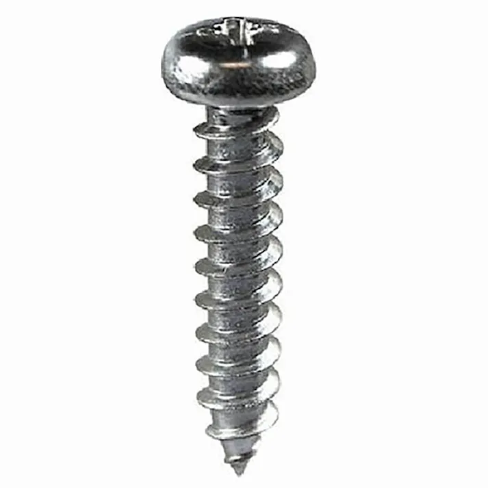 ステンレス タッピング 鍋 HP-671 3×12mm 100入 袋売