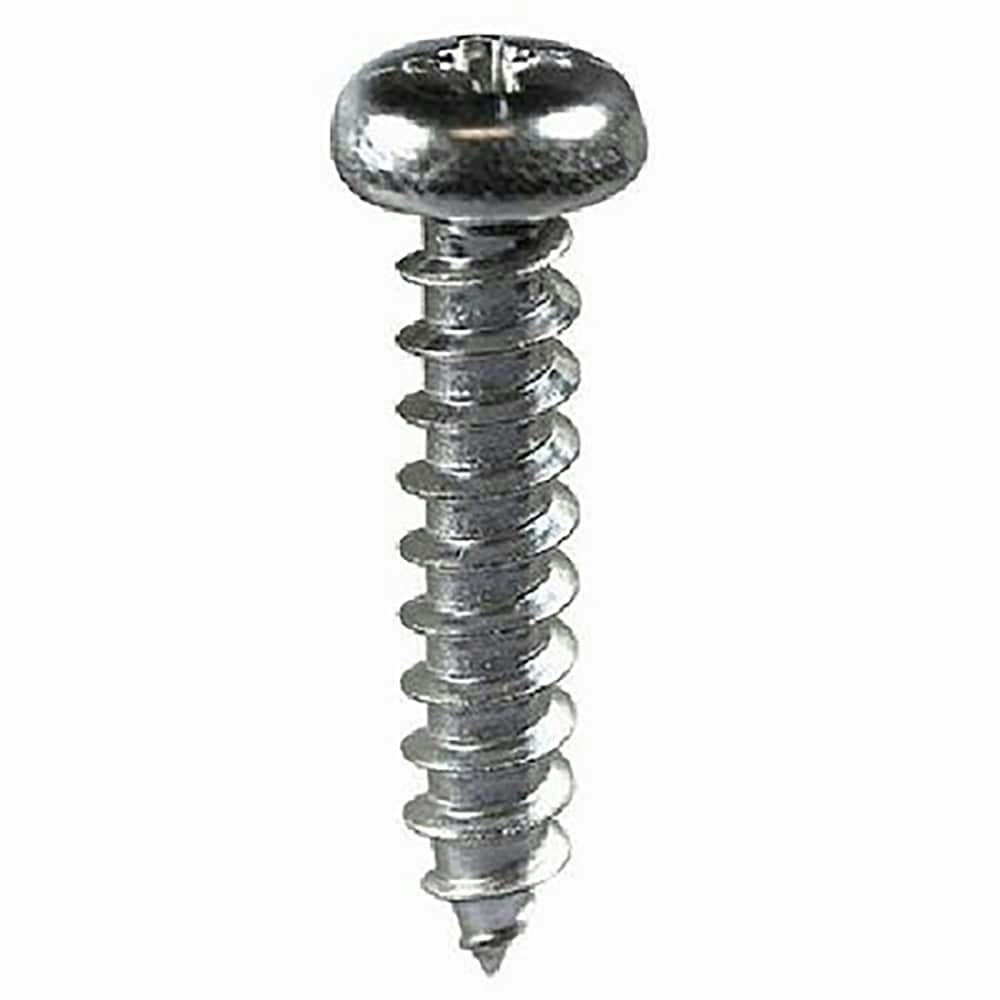 ステンレス タッピング なべ HP-692 3.5×16mm 100入 袋売 タッピングねじ ステンレス タッピング なべ HP-692 3.5×16mm 100入 袋売 タッピングねじ