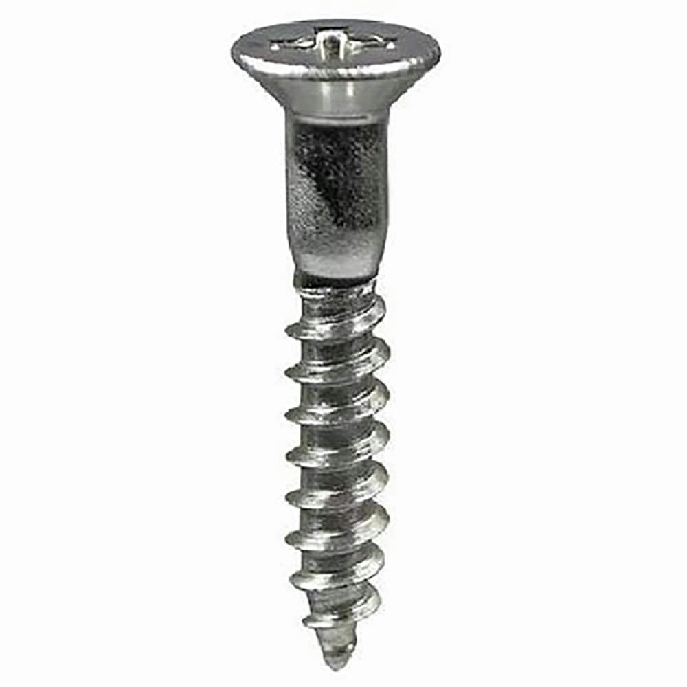 ステンレス 木ねじ 皿 HP-842 3.8×20mm 100入 袋売 木ねじ・ビス ステンレス 木ねじ 皿 HP-842 3.8×20mm 100入 袋売 木ねじ・ビス