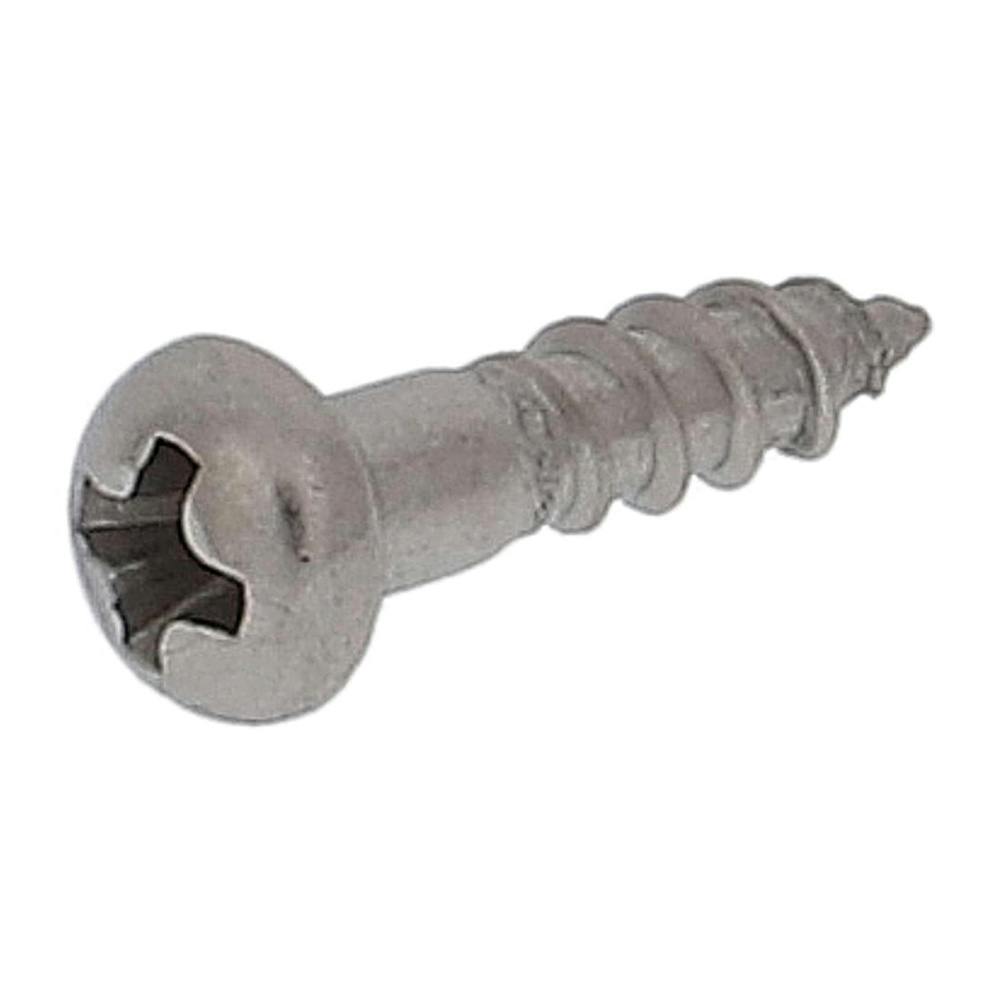 ステン 木ネジ 丸 BO-134 2.4×10mm | ねじ・くぎ・針金・建築金物 通販