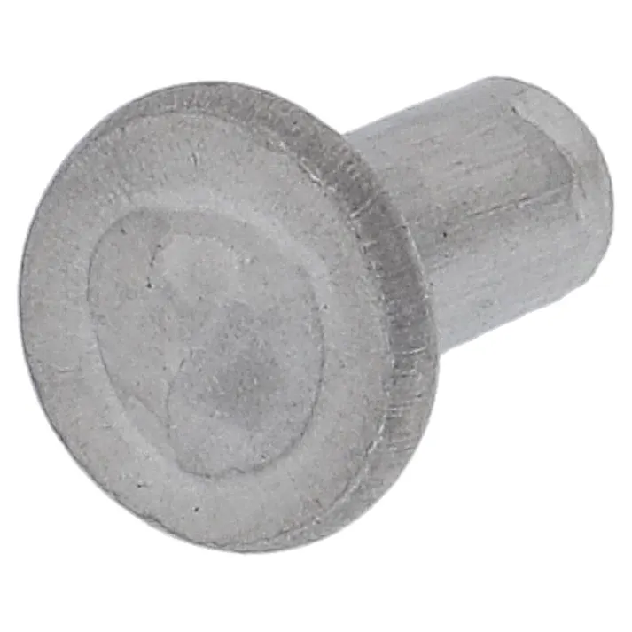 アルミリベット平 AO-306 5×10mm