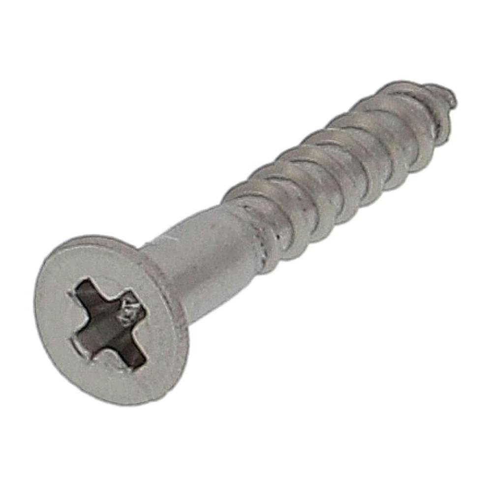 ステン 木ネジ 皿 2.4×16mm | ねじ・くぎ・針金・建築金物 通販