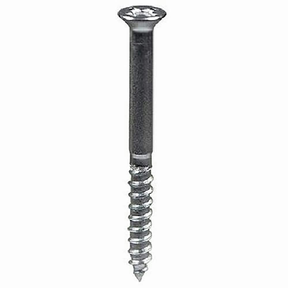 建具用木ねじ ステンレス BO-414 2×32mm 4入 小袋