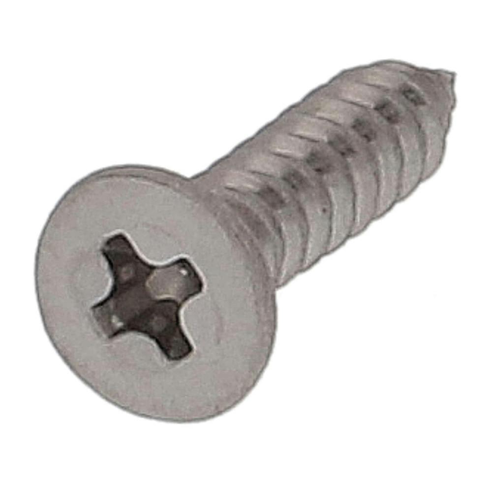 ステンタッピング 皿 CO-198 2.6×12mm | ねじ・くぎ・針金・建築金物