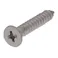 ステンタッピング 皿 CO-199 2.6×16mm