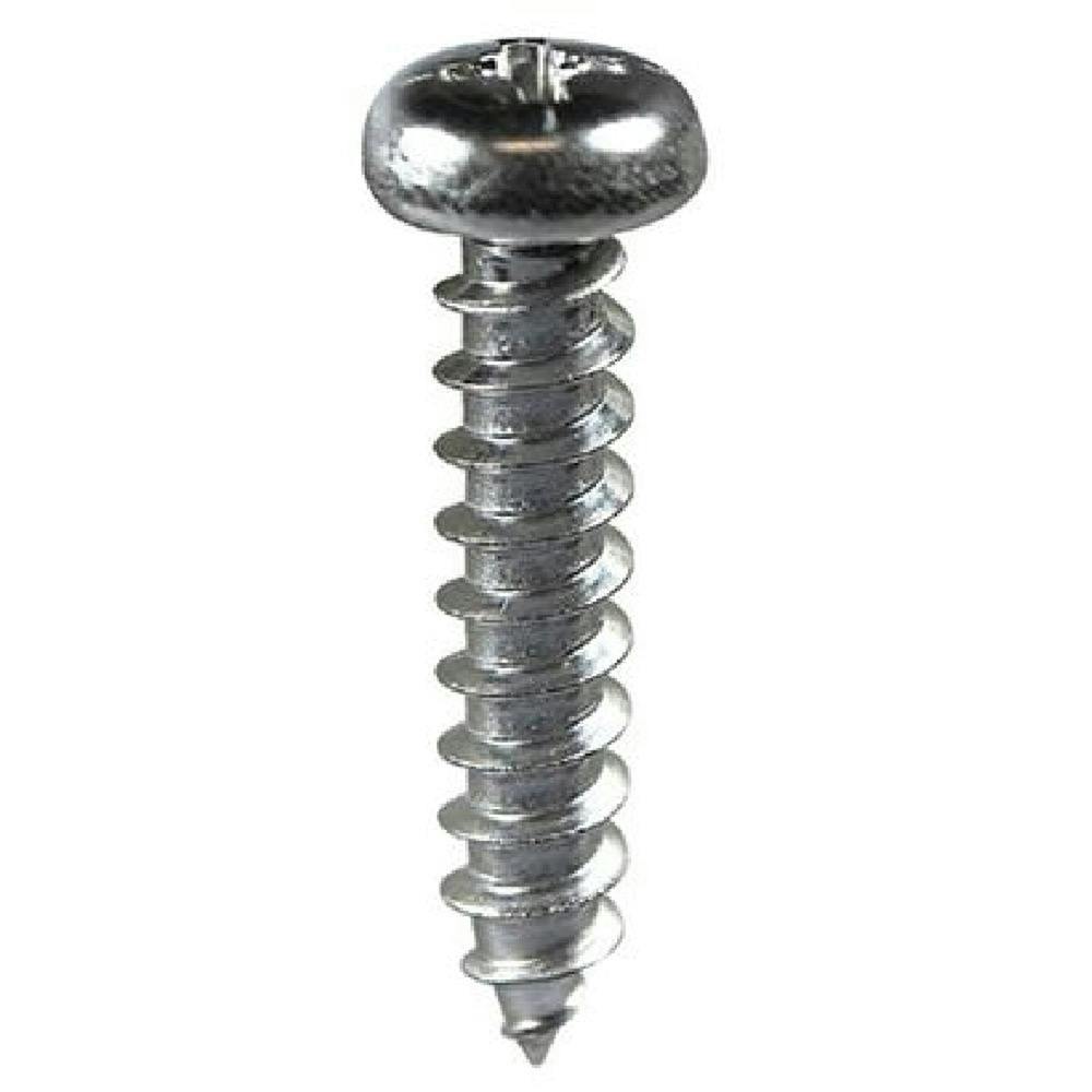 タッピング ステンレス なべ CO-259 3.5×16mm 9入 小袋 | ねじ
